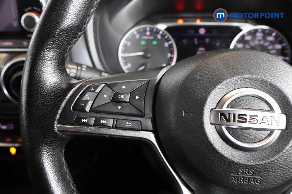 Used Nissan Juke 2020 for sale - 77226060: Photo 10