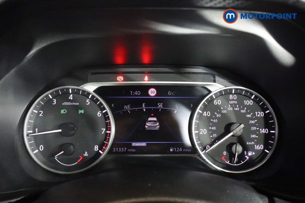 Used Nissan Juke 2020 for sale - 77226060: Photo 14