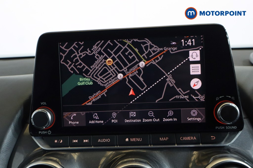 Used Nissan Juke 2020 for sale - 77226060: Photo 16