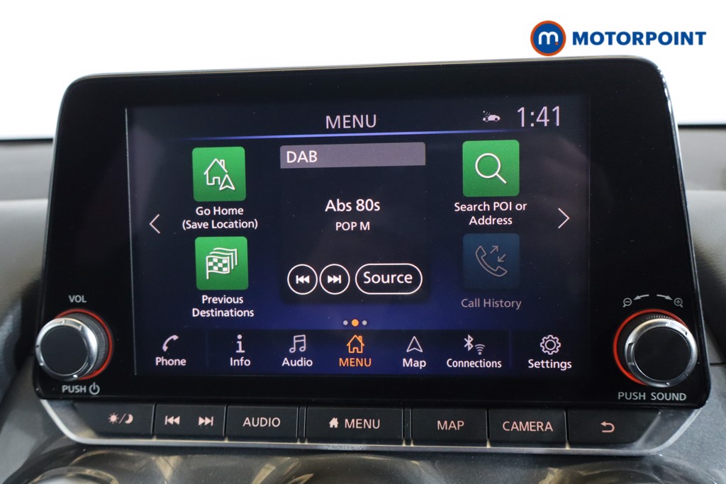 Used Nissan Juke 2020 for sale - 77226060: Photo 17