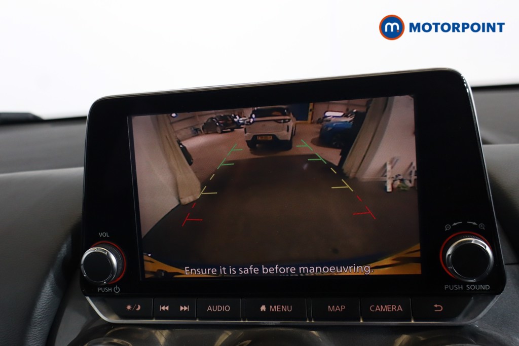 Used Nissan Juke 2020 for sale - 77226060: Photo 18