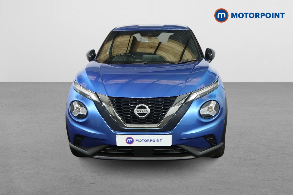 Used Nissan Juke 2020 for sale - 77226060: Photo 2