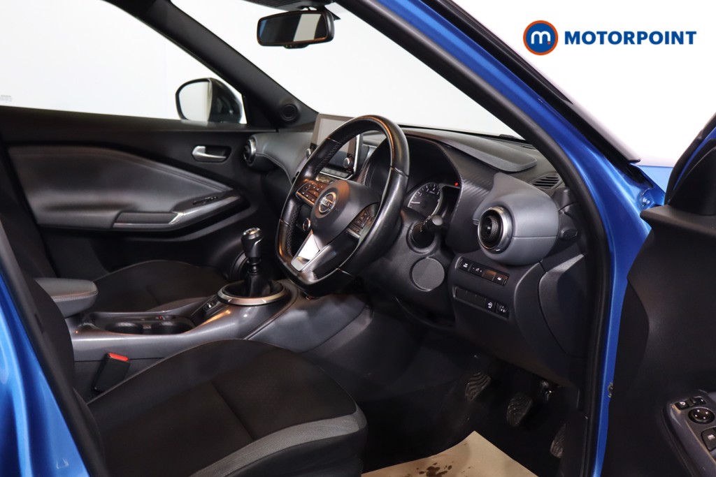 Used Nissan Juke 2020 for sale - 77226060: Photo 25