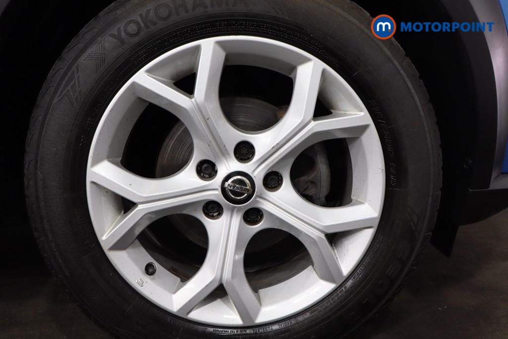 Used Nissan Juke 2020 for sale - 77226060: Photo 28