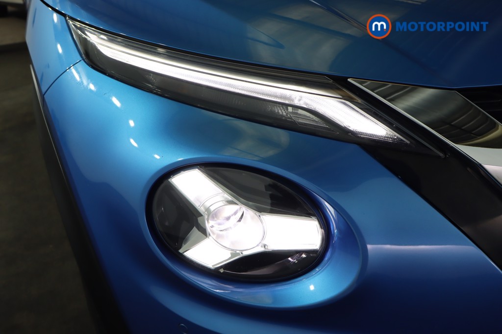 Used Nissan Juke 2020 for sale - 77226060: Photo 29