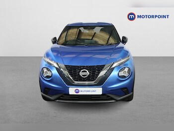 Used Nissan Juke 2020 for sale - 77226060: Photo