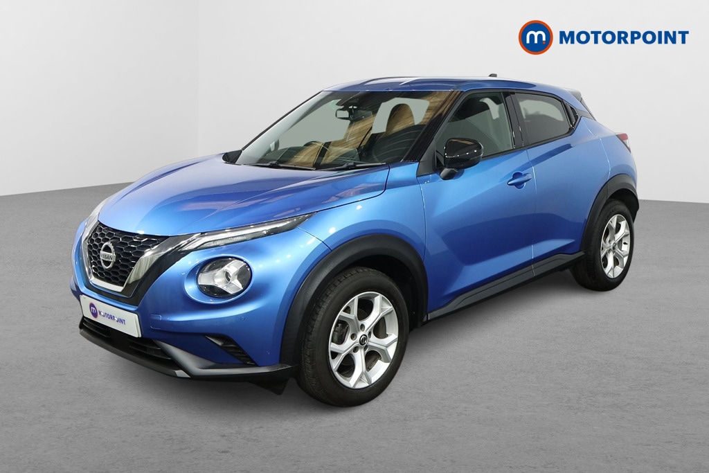 Used Nissan Juke 2020 for sale - 77226060: Photo 3