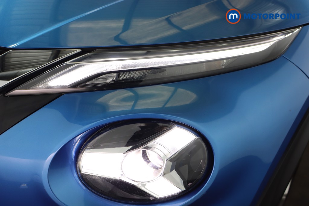 Used Nissan Juke 2020 for sale - 77226060: Photo 31