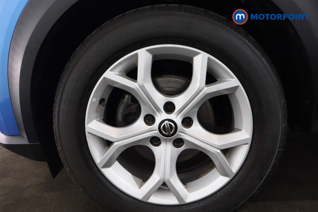 Used Nissan Juke 2020 for sale - 77226060: Photo 32