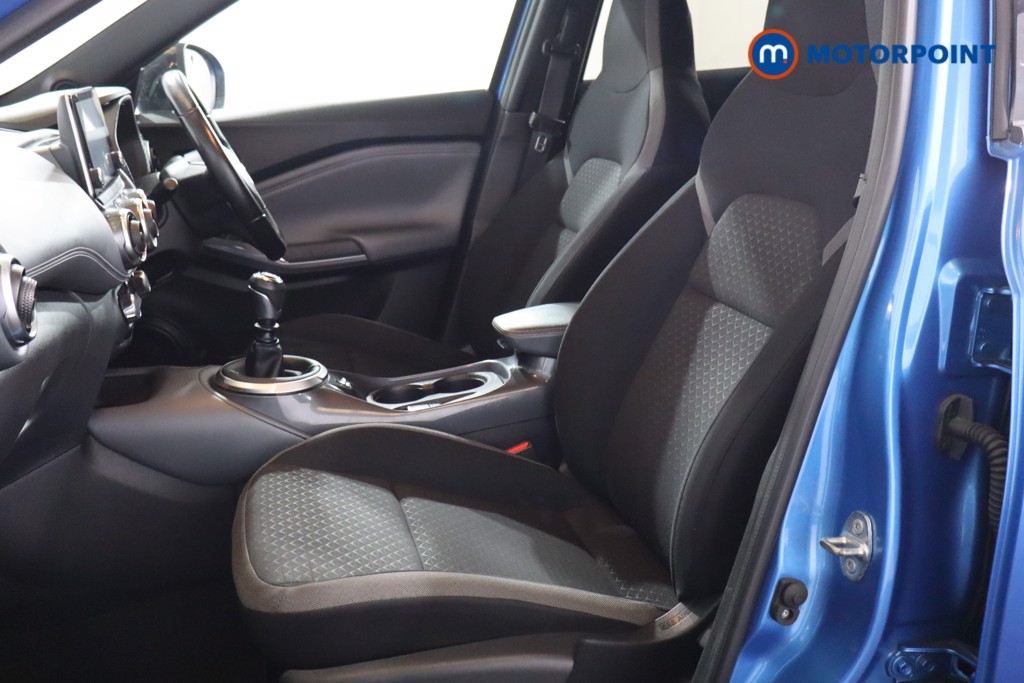 Used Nissan Juke 2020 for sale - 77226060: Photo 34