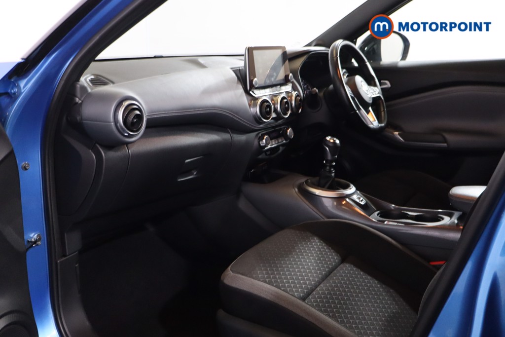 Used Nissan Juke 2020 for sale - 77226060: Photo 35