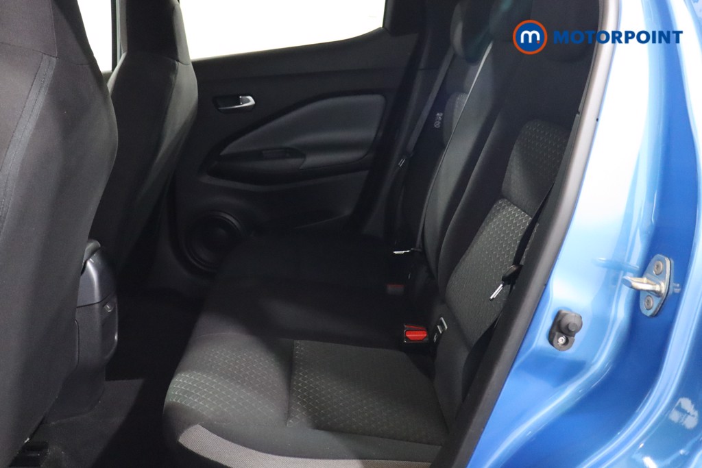 Used Nissan Juke 2020 for sale - 77226060: Photo 36