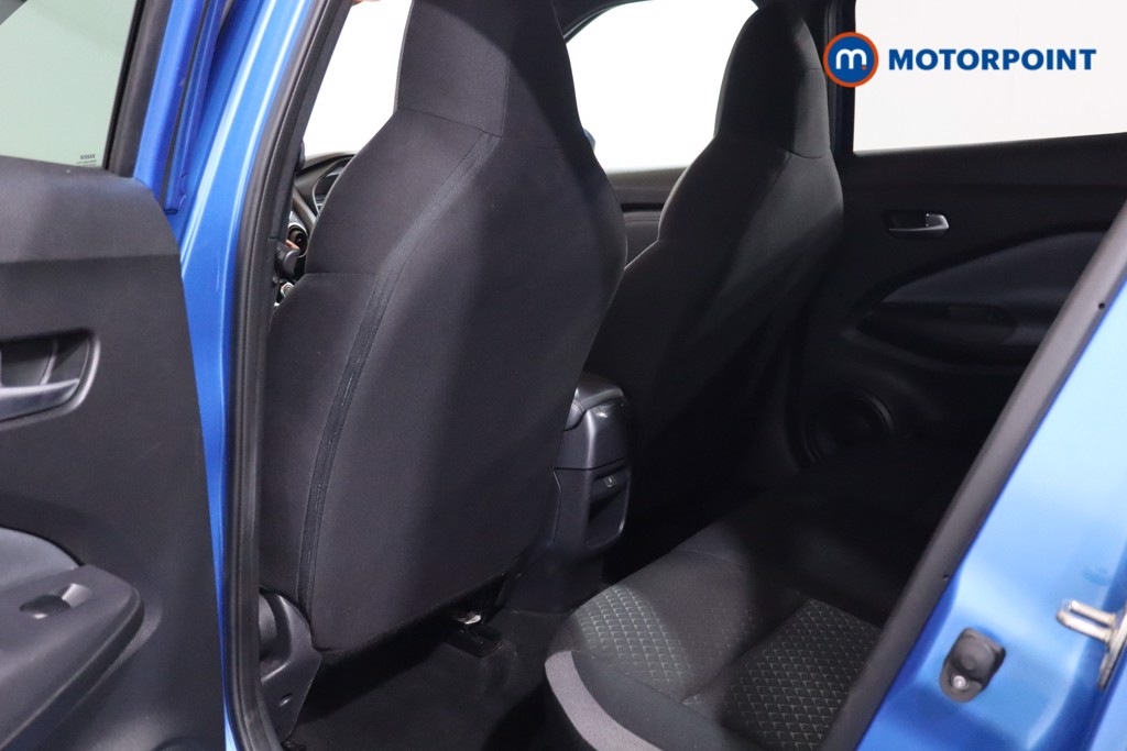 Used Nissan Juke 2020 for sale - 77226060: Photo 37