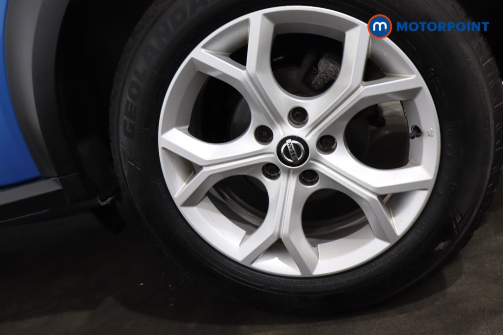 Used Nissan Juke 2020 for sale - 77226060: Photo 39