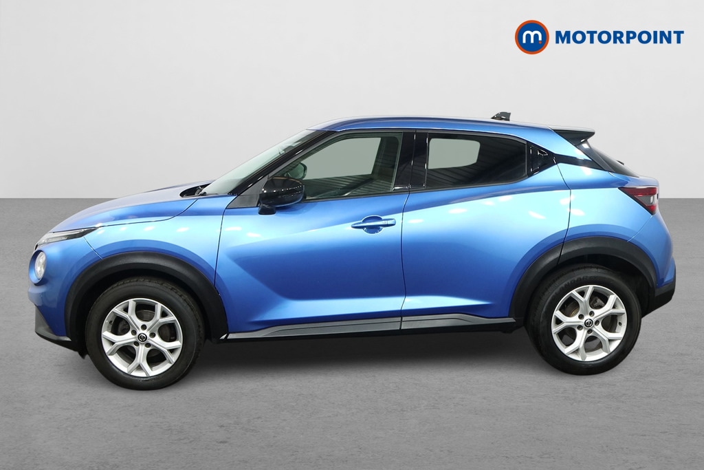 Used Nissan Juke 2020 for sale - 77226060: Photo 4