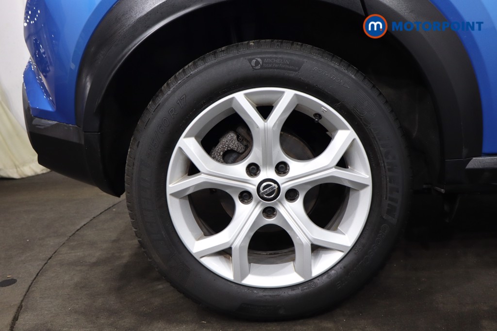 Used Nissan Juke 2020 for sale - 77226060: Photo 44