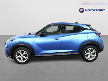 Used Nissan Juke 2020 for sale - 77226060: Photo