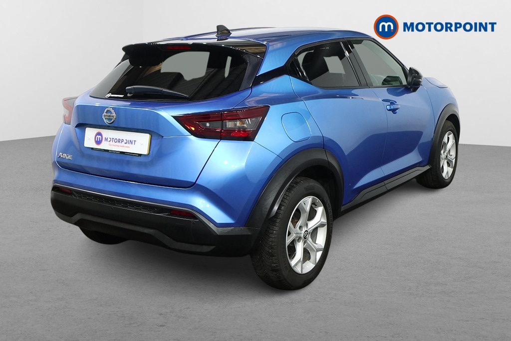 Used Nissan Juke 2020 for sale - 77226060: Photo 7