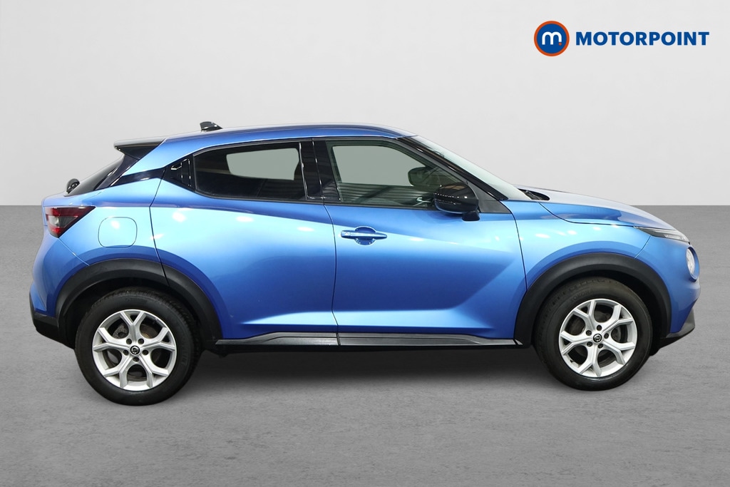 Used Nissan Juke 2020 for sale - 77226060: Photo 8