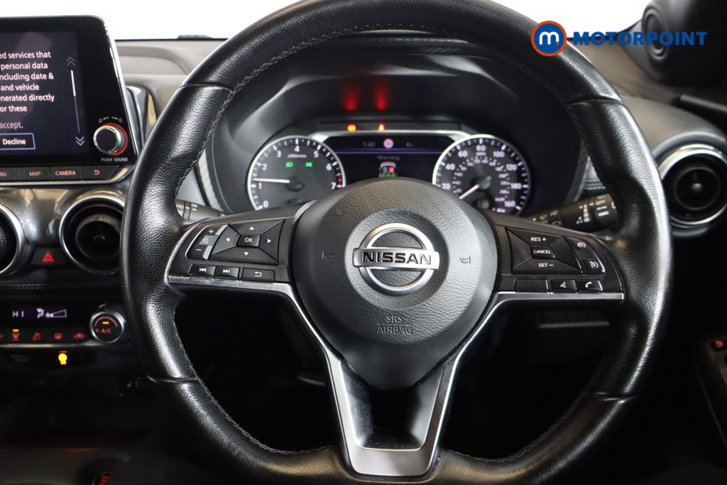 Used Nissan Juke 2020 for sale - 77226060: Photo 9