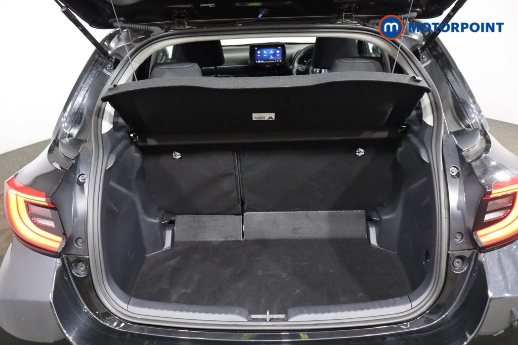 Used Toyota Yaris 2025 for sale - 77607738: Photo 26