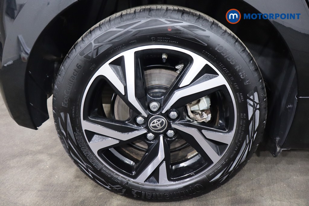 Used Toyota Yaris 2025 for sale - 77607738: Photo 28