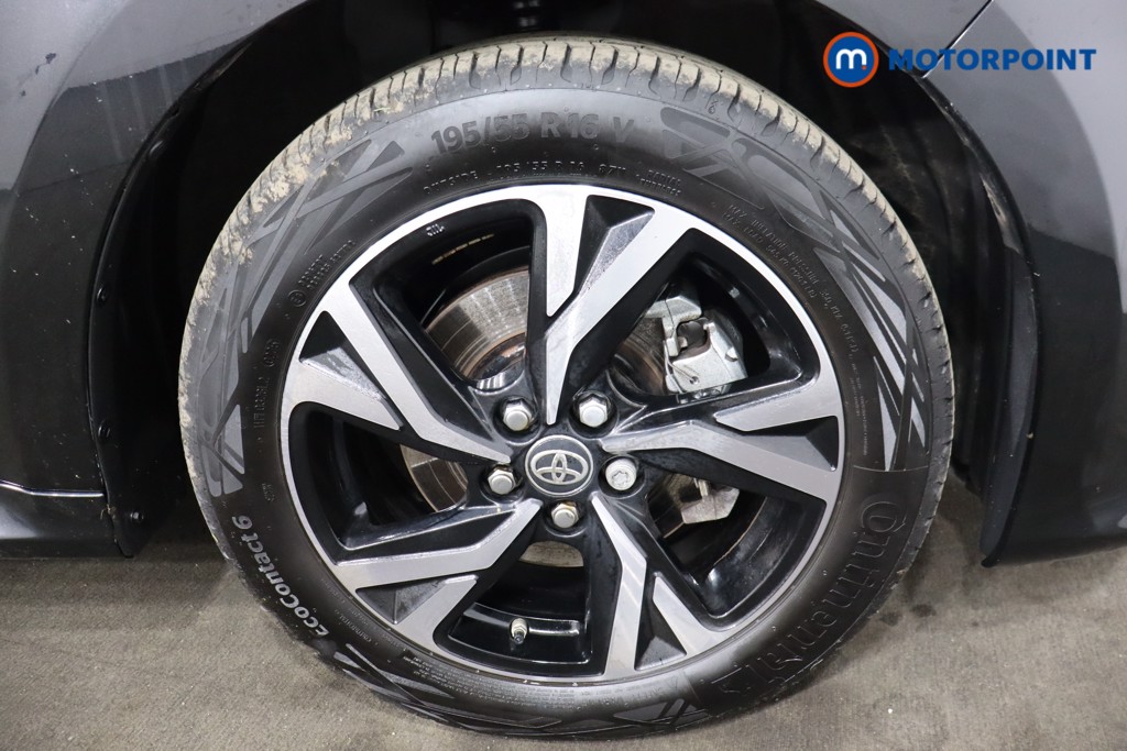 Used Toyota Yaris 2025 for sale - 77607738: Photo 29