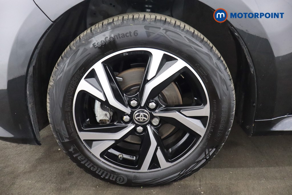 Used Toyota Yaris 2025 for sale - 77607738: Photo 30