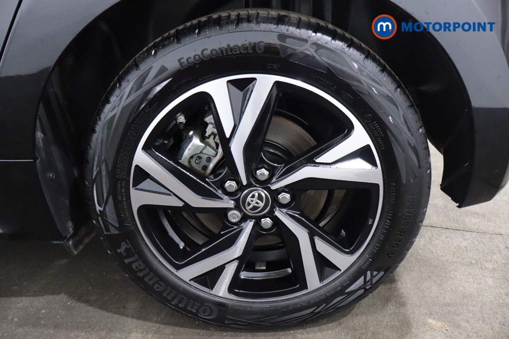 Used Toyota Yaris 2025 for sale - 77607738: Photo 31