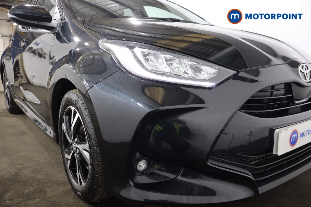 Used Toyota Yaris 2025 for sale - 77607738: Photo 32