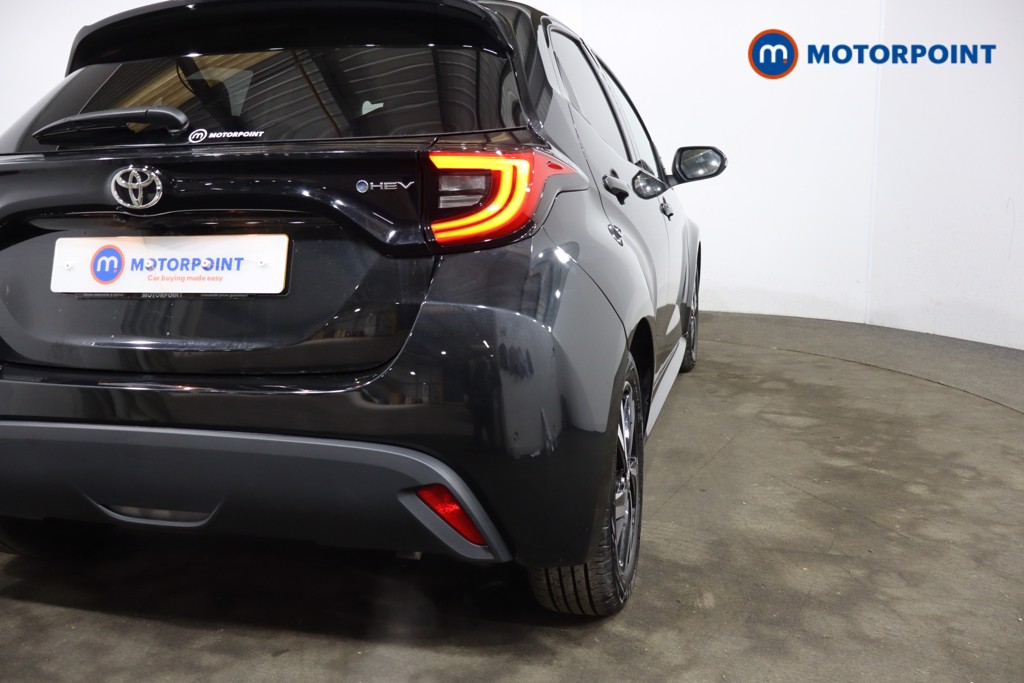 Used Toyota Yaris 2025 for sale - 77607738: Photo 33