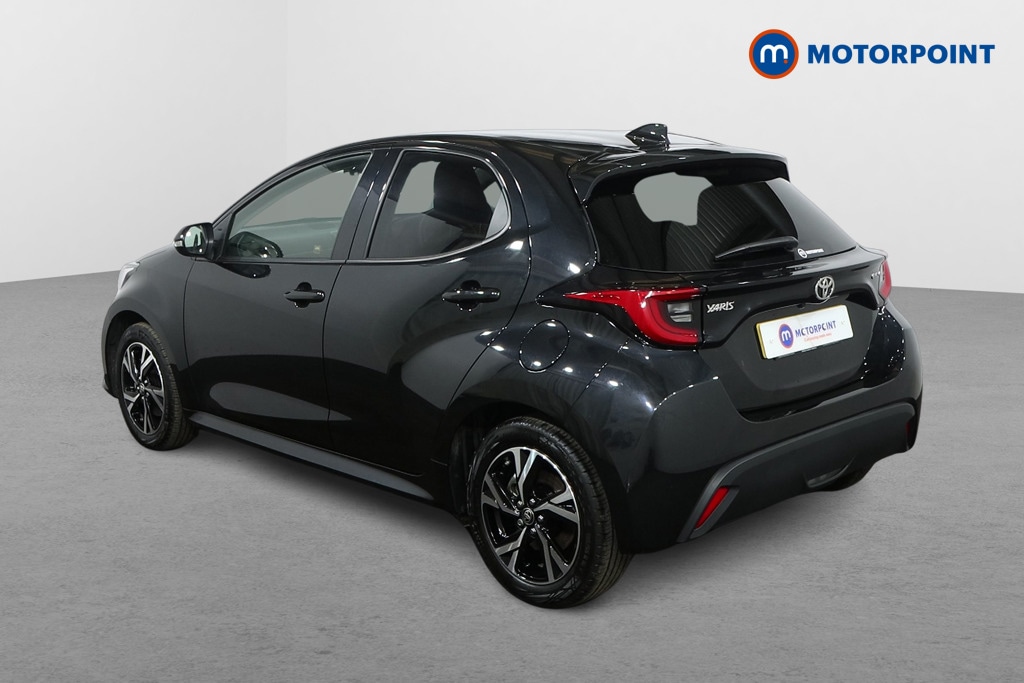 Used Toyota Yaris 2025 for sale - 77607738: Photo 5