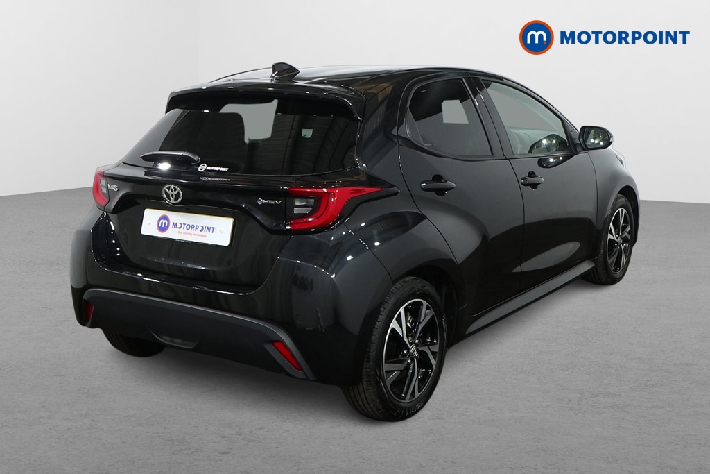 Used Toyota Yaris 2025 for sale - 77607738: Photo 7