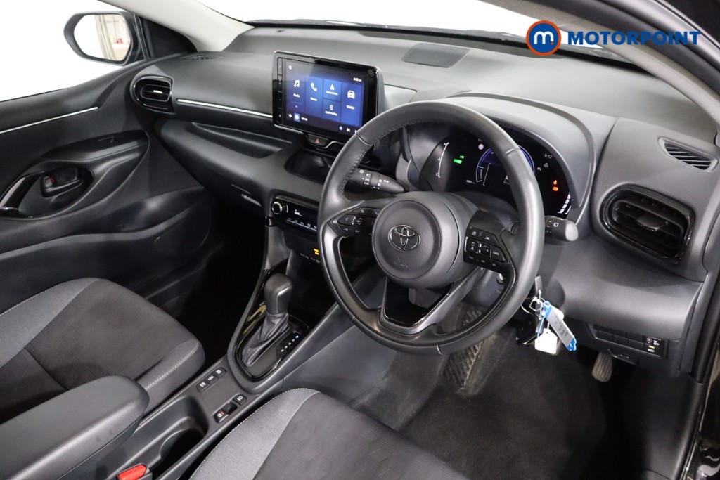 Used Toyota Yaris 2025 for sale - 77607738: Photo 9