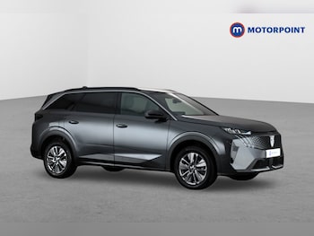 Used Peugeot 5008 undefined for sale - 78267791: Photo