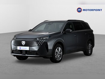 Used Peugeot 5008 undefined for sale - 78267791: Photo