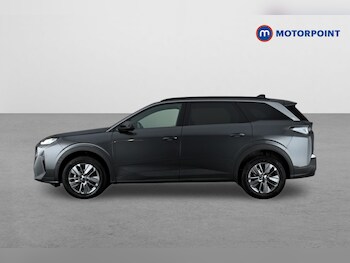 Used Peugeot 5008 undefined for sale - 78267791: Photo