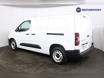 Used Citroen Berlingo 2025 for sale - 76015517: Photo