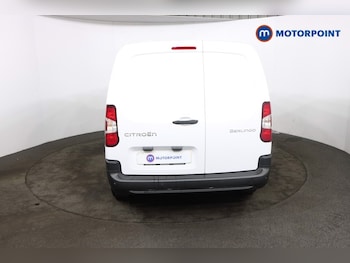 Used Citroen Berlingo 2025 for sale - 76015517: Photo