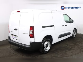 Used Citroen Berlingo 2025 for sale - 76015517: Photo
