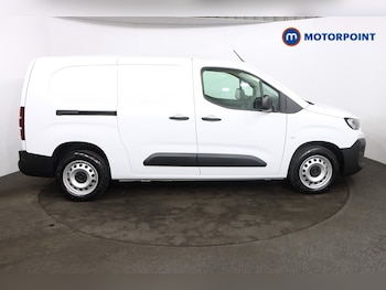 Used Citroen Berlingo 2025 for sale - 76015517: Photo