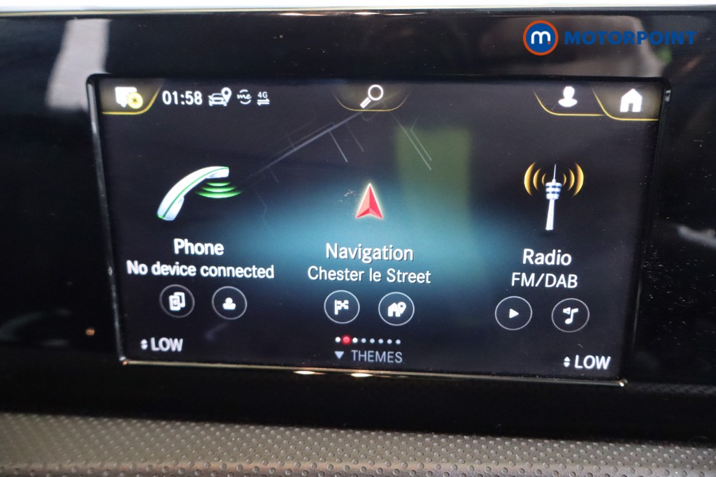 Used Mercedes-Benz A-Class 2020 for sale - 76375774: Photo 12