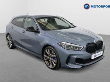 2019 - M135i xDrive 5dr Step Auto [Tech 1-Plus Pack]