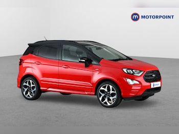 Used Ford Ecosport 2020 for sale - 79071675: Photo