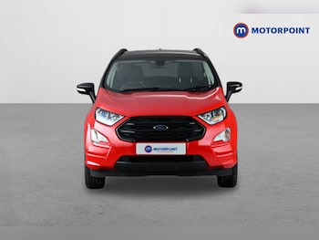 Used Ford Ecosport 2020 for sale - 79071675: Photo