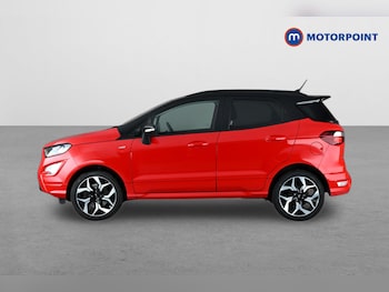 Used Ford Ecosport 2020 for sale - 79071675: Photo