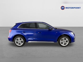 Used Audi Q5 2022 for sale - 78582301: Photo