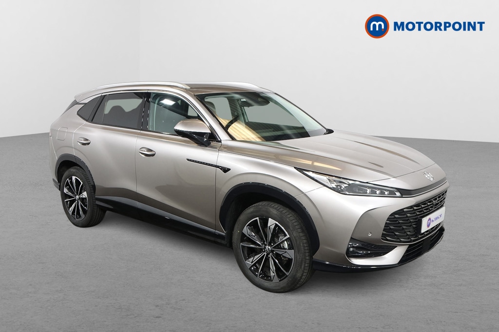 Used MG MG HS 2025 for sale - 76026819: Photo 1