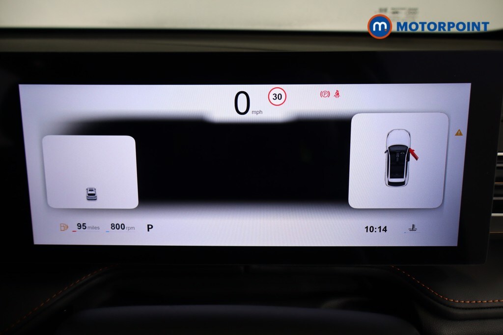 Used MG MG HS 2025 for sale - 76026819: Photo 10