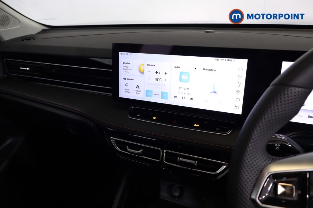 Used MG MG HS 2025 for sale - 76026819: Photo 11